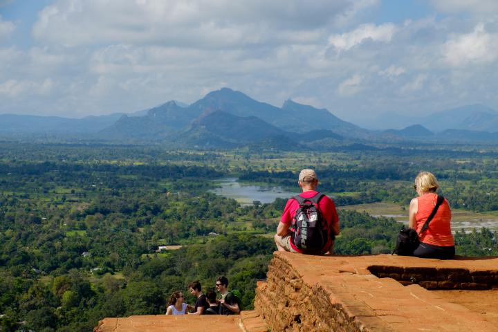 Länderbild Sri-lanka